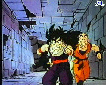 Otaku Gallery  / Anime e Manga / Dragon Ball / Screen Shots / OAV / Dragon Ball Z / 06 - L`Invasione di Neo Namek / 223.jpg